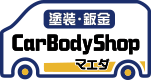 Car Body Shop 前田